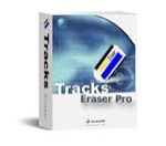 Tracks Eraser Pro Screenshot
